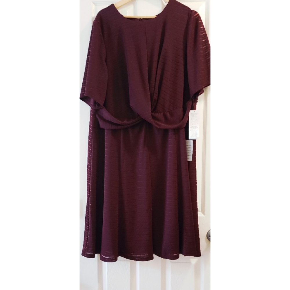 London times dress.